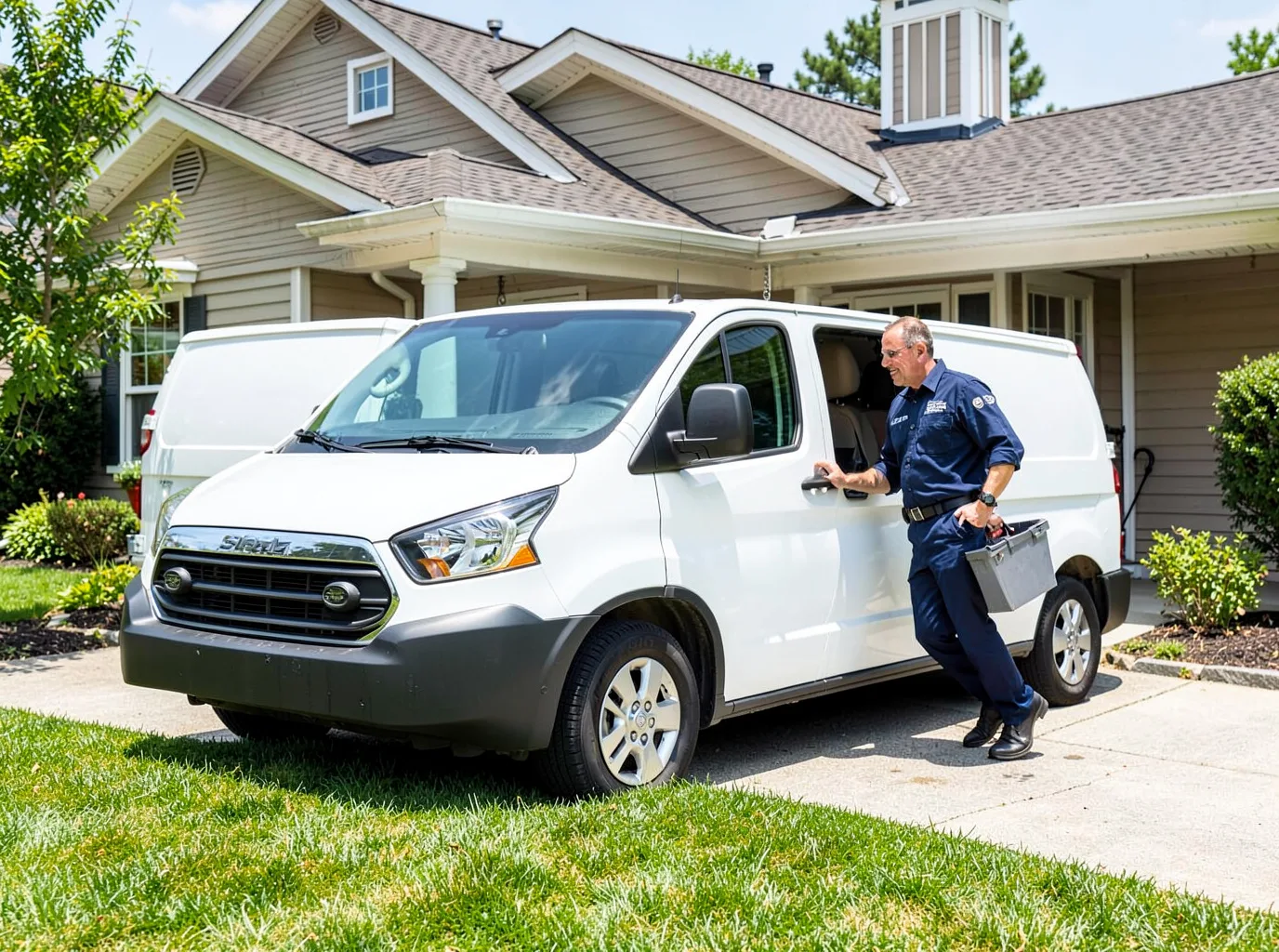 Emergency Plumber company in Westover, PA